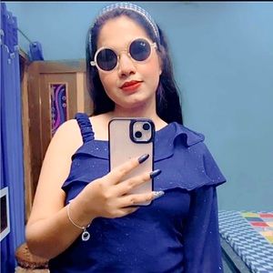 Meet your Posher, Shruti